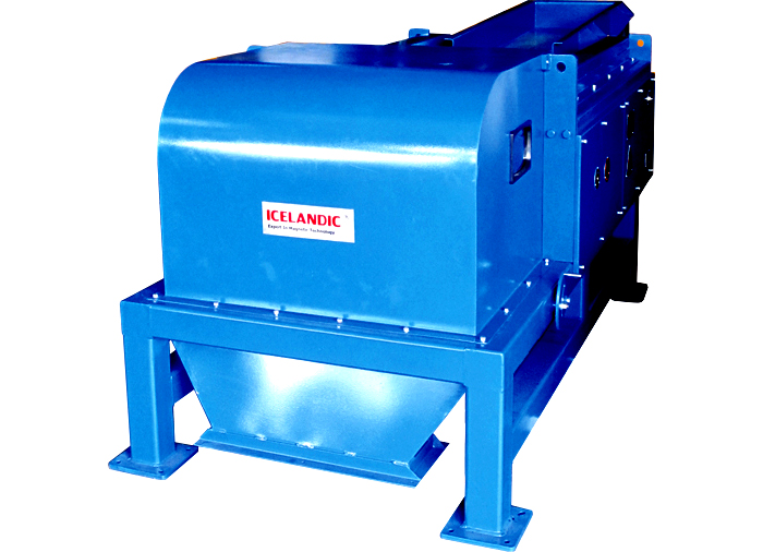 Permanent Magnet  Lifting Magnet